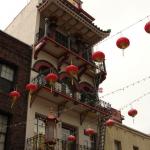 San Francisco - Chinatown